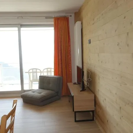 Apartamento Résidence Majestic Ii - Alpe D'huez Quartier Viel Alpe Mae-2091 Huez