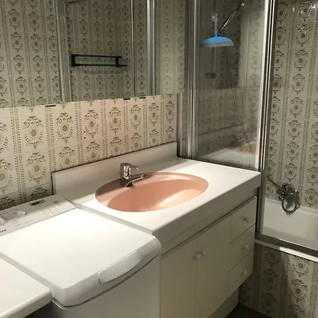 Résidence Majestic Ii - Alpe D'huez Quartier Viel Alpe Mae-2091 Appartement