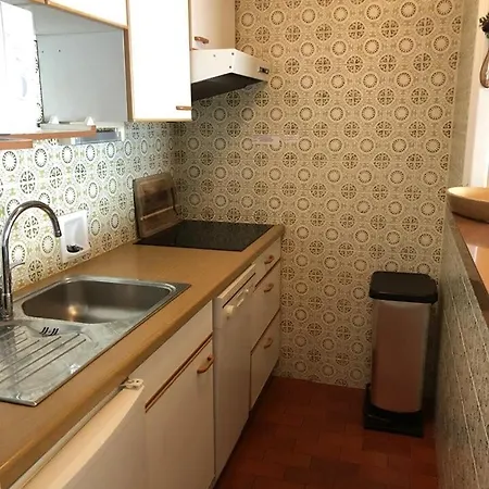Apartamento Résidence Majestic Ii - Alpe D'huez Quartier Viel Alpe Mae-2091 *