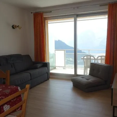 Majestic Ii - Le Majestic Ii B3 Mae-2091 Huez